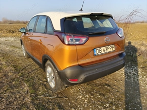 Opel Crossland X, 2019, 53.000 km - imagine 4