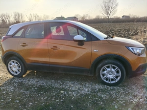 Opel Crossland X, 2019, 53.000 km - imagine 3