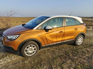 Opel Crossland X, 2019, 53.000 km - imagine 2