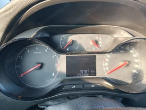 Opel Crossland X, 2019, 53.000 km - imagine 6