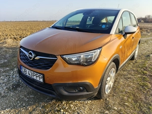 Opel Crossland X, 2019, 53.000 km