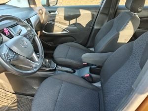 Opel Crossland X, 2019, 53.000 km - imagine 5