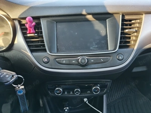 Opel Crossland X, 2019, 53.000 km - imagine 7