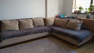 2 camere Parcul Bazilescu | Bloc nou | 55 mp | Metrou aproape | Pet friendly - imagine 9