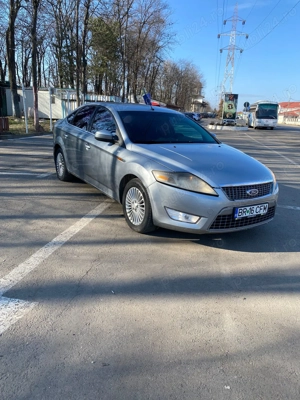 FORD MONDEO 1.8tdci 2008
