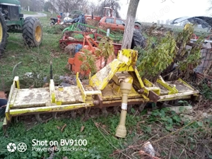 vand grapa rotativa 3m - imagine 2