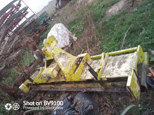 vand grapa rotativa 3m - imagine 3