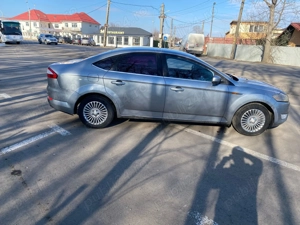 FORD MONDEO 1.8tdci 2008 - imagine 5