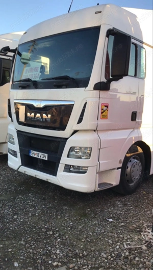 Man Tgx 18.440 2015 - imagine 5
