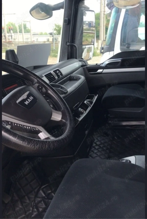 Man Tgx 18.440 2015 - imagine 2