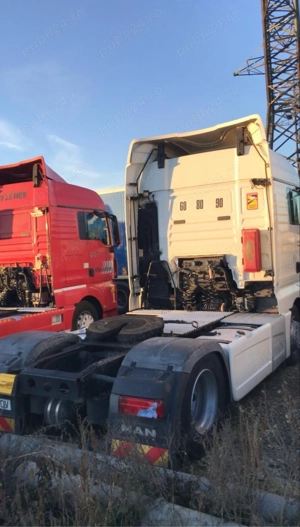 Man Tgx 18.440 2015 - imagine 3