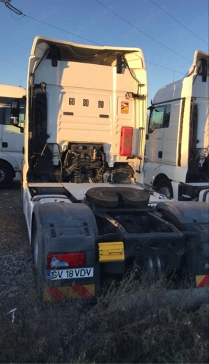 Man Tgx 18.440 2015 - imagine 4