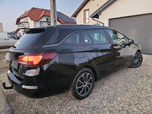 Opel Astra Motor 1.6 Diesel An 2017 - imagine 3