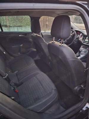 Opel Astra Motor 1.6 Diesel An 2017 - imagine 6