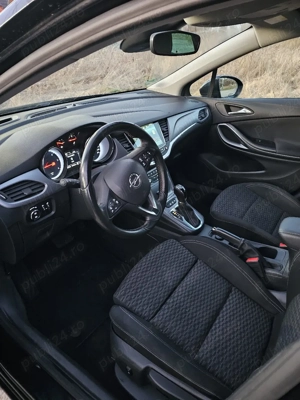 Opel Astra Motor 1.6 Diesel An 2017 - imagine 5