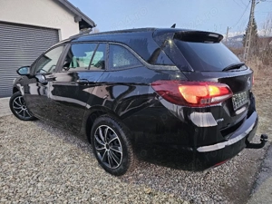 Opel Astra Motor 1.6 Diesel An 2017 - imagine 4