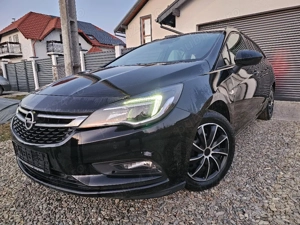 Opel Astra Motor 1.6 Diesel An 2017 - imagine 2