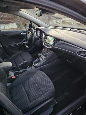 Opel Astra Motor 1.6 Diesel An 2017 - imagine 8