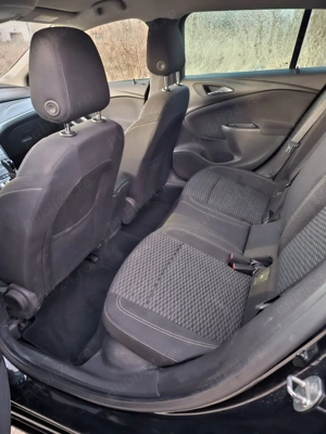 Opel Astra Motor 1.6 Diesel An 2017 - imagine 7