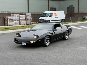 Pontiac Firebird vehicul istoric - imagine 4