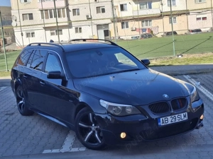 bmw E61 525D