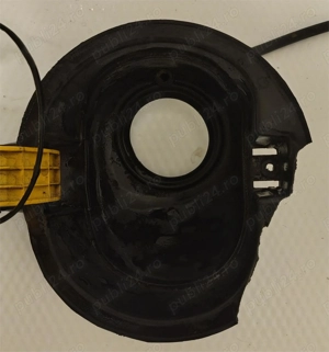 Capac exterior combustibil Citroen Nemo 1.4 HDI 2012 - imagine 3