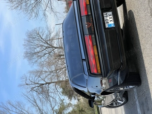 Pontiac Firebird vehicul istoric - imagine 6