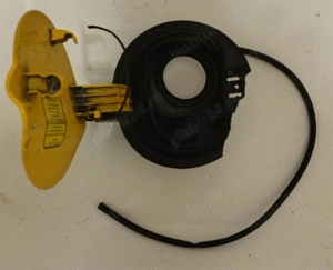 Capac exterior combustibil Citroen Nemo 1.4 HDI 2012 - imagine 4