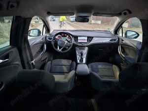 Opel Astra Motor 1.6 Diesel An 2017 - imagine 9