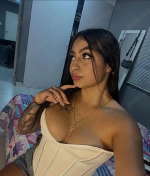 Noua în oraș! reala 100% hai pe whatsApp iti fac confirmare !! - imagine 1