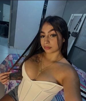 Noua în oraș! reala 100% hai pe whatsApp iti fac confirmare !! - imagine 2