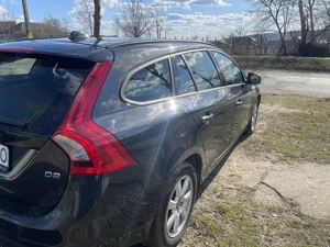 Volvo v60 , anul 2013 , diesel , stare excelentă ! - imagine 6