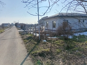 casa la curte Mogosesti - imagine 5