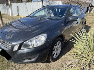 Volvo v60 , anul 2013 , diesel , stare excelentă ! - imagine 2