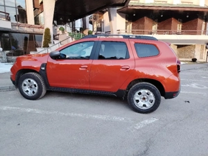 Duster 08.11.2023 - 1,5dci