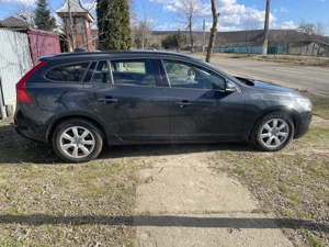 Volvo v60 , anul 2013 , diesel , stare excelentă ! - imagine 5