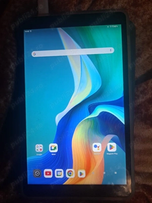 tableta teclast android14 si o consola sup