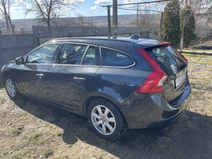 Volvo v60 , anul 2013 , diesel , stare excelentă ! - imagine 4