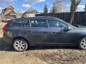 Volvo v60 , anul 2013 , diesel , stare excelentă ! - imagine 8