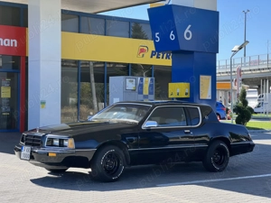 Mercury Cougar 4.0 Benzina masina de epoca - imagine 5