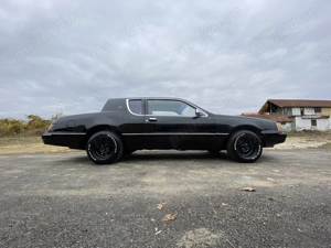 Mercury Cougar 4.0 Benzina masina de epoca - imagine 8