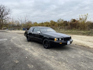 Mercury Cougar 4.0 Benzina masina de epoca - imagine 6