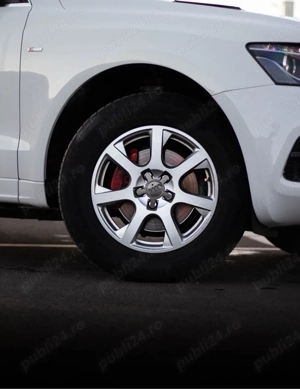 audi q5 2010  - imagine 7