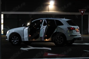 audi q5 2010  - imagine 4