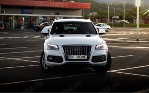 audi q5 2010  - imagine 3