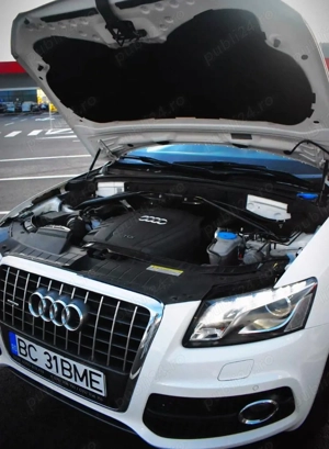 audi q5 2010  - imagine 5