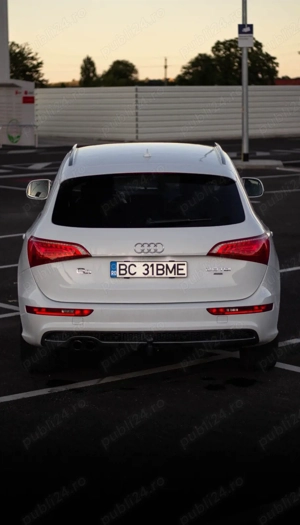 audi q5 2010  - imagine 8