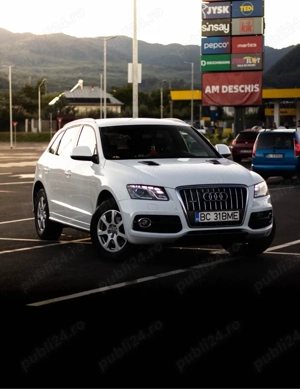audi q5 2010  - imagine 6