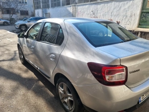 Vând Dacia Logan  - imagine 2