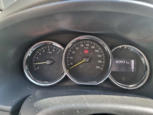 Vând Dacia Logan  - imagine 3